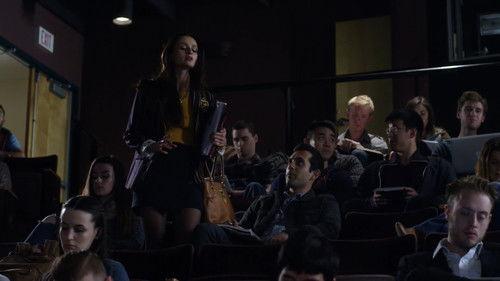 You Me Her Season 1 Episode 8 - The Relationship More Populated