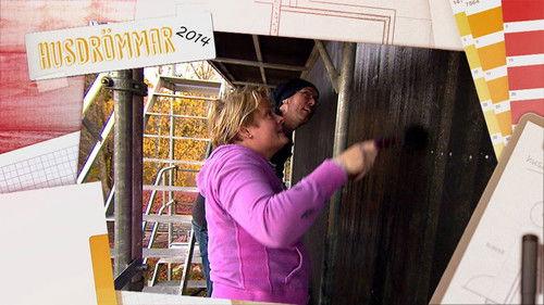Husdrömmar Season 1 Episode 4 - House Lövbrunna in Täby