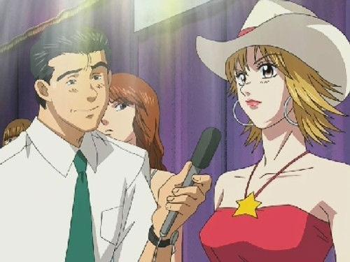 Capeta Season 1 Episode 47 - Perfect Win!