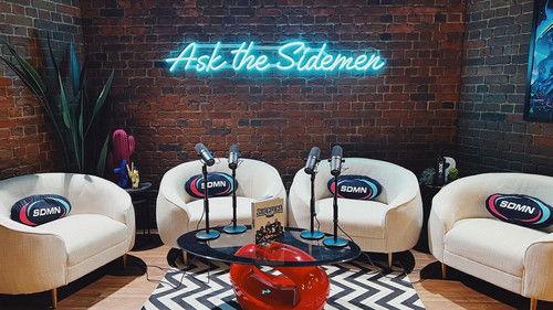 Ask the Sidemen Season 2 Episode 12 - Ep. 29 "THE NEW SET!"