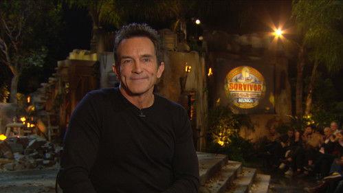 Survivor Season 35 Episode 15 - Live Reunion Special