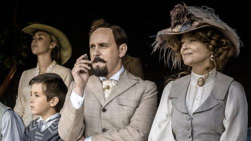 The Butler Season 1 Episode 1 - Episode 1