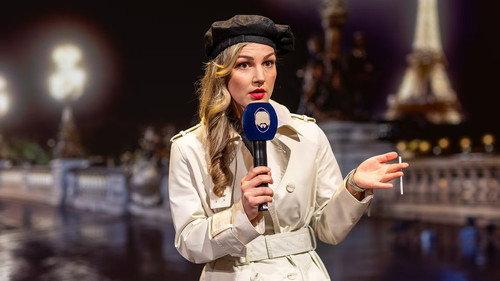 Lubach Season 3 Episode 22 - Episode 22