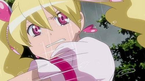 Fresh Precure! Season 1 Episode 23 - The End of Eas! Cure Passion Is Born!!