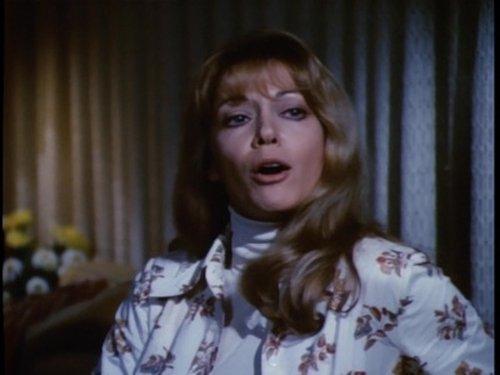 Cannon Season 3 Episode 5 - Target in the Mirror