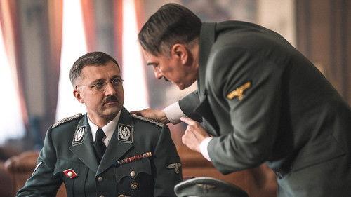 Rise of the Nazis Season 3 Episode 1 - Who Will Betray Him?