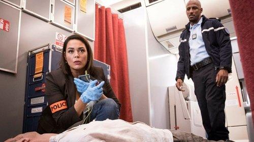 Astrid et Raphaëlle Season 4 Episode 3 - 10,000 meters