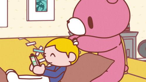 GLOOMY The Naughty Grizzly Season 1 Episode 12 - Episode 12