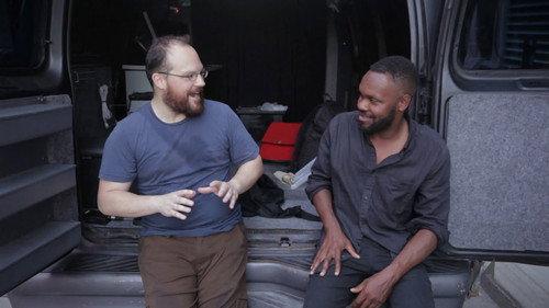 Infiltration Season 1 Episode 5 - Episode 5