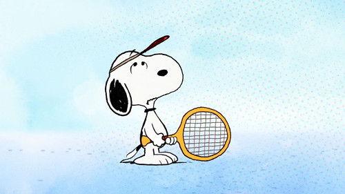 Peanuts by Schulz Season 1 Episode 22 - Tennis