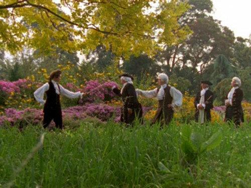 Highlander: The Series Season 4 Episode 8 - Reluctant Heroes