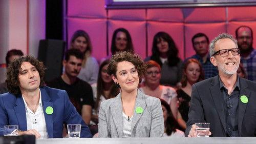 Tout le monde en parle Season 16 Episode 4 - Episode 4