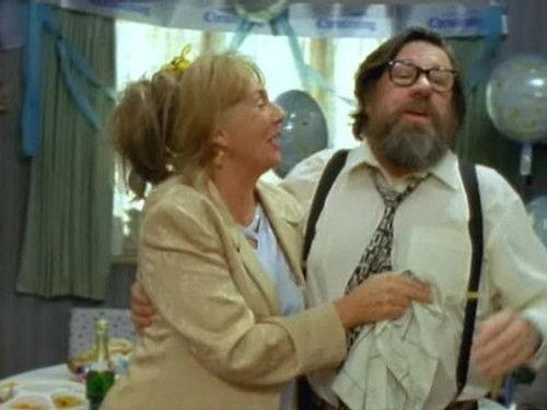 The Royle Family Season 3 Episode 6 - Christening