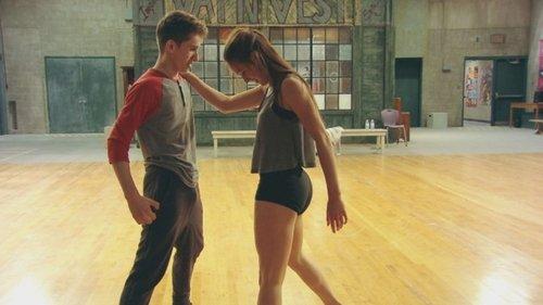 The Next Step Season 3 Episode 7 - Your New Beginning