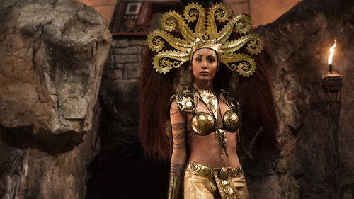 Da Vinci's Demons Season 2 Episode 8 - The Fall from Heaven