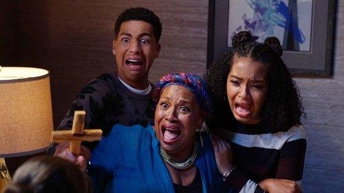 black-ish Season 3 Episode 6 - Jack of All Trades