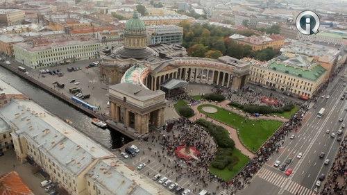 Wonders of Russia Season 1 Episode 2 - Episode 2