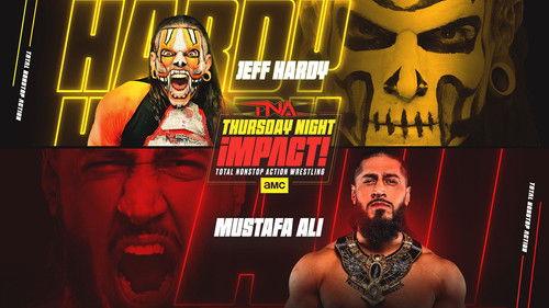 TNA iMPACT! Season 23 Episode 4 - 1/22/2026