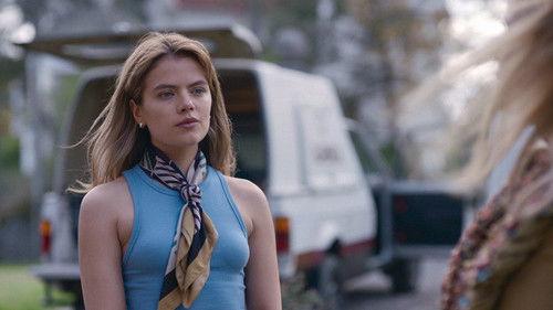 Barracuda Queens Season 1 Episode 2 - You’re a Girl, It’s Different