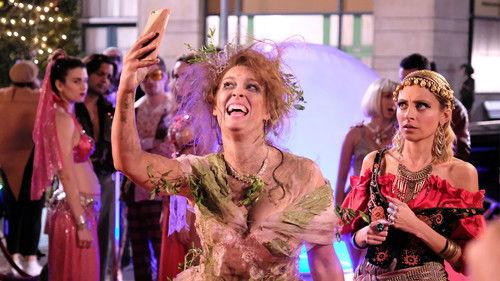 undefined Season 2 Episode 5 - Night of the Living Screen