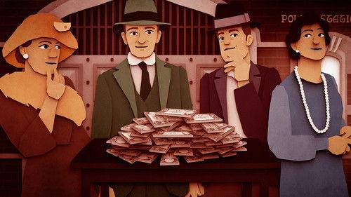 The Twist Season 1 Episode 7 - Gun Alley Murder