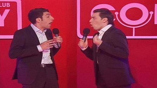 Comedy Club Season 1 Episode 25 - Episode 25