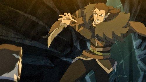 undefined Season 1 Episode 10 - Depths of Deceit