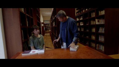 Act Like You're Asleep Season 1 Episode 1 - Episode 1