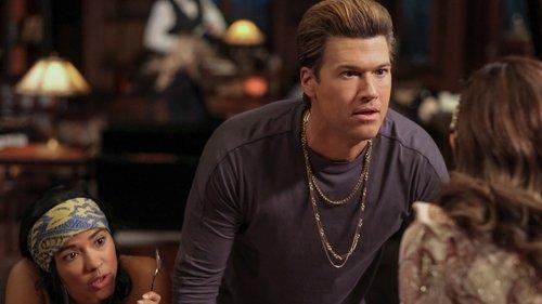 DC's Legends of Tomorrow Season 7 Episode 9 - Lowest Common Denominator