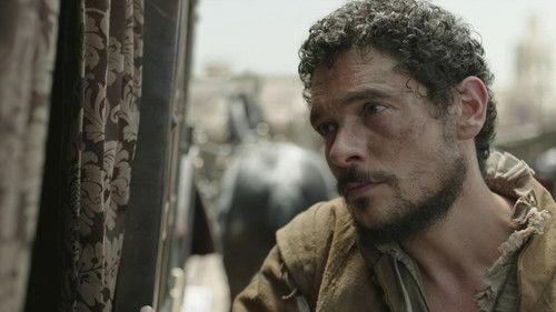 The Plague Season 1 Episode 2 - The Pact