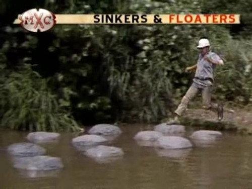 MXC Season 5 Episode 1 - Stoners vs. Health Nuts