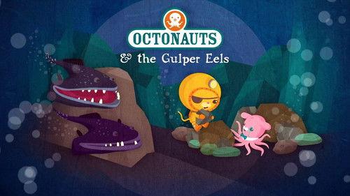 Octonauts Season 2 Episode 22 - The Gulper Eels