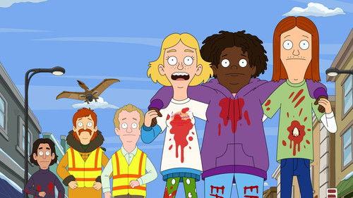 undefined Season 3 Episode 2 - Cillian Me Softly Adventure