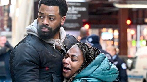 Chicago P.D. Season 11 Episode 5 - Split Second