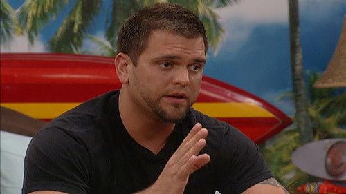 Big Brother Season 9 Episode 14 - Live Eviciton #4, Houseguest Returns, & HoH Comp #5