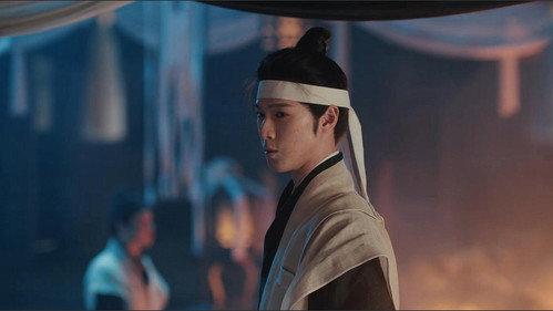 Blossom Season 1 Episode 13 - A Helpless Move