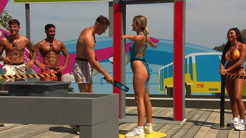 Love Island Season 8 Episode 2 - Episode 2