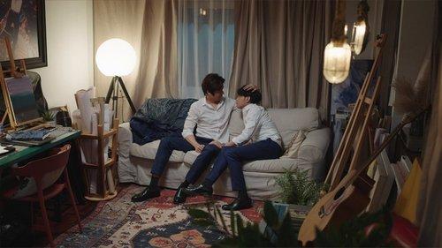 Paint With Love Season 1 Episode 3 - Episode 3