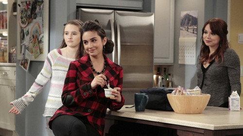Last Man Standing Season 2 Episode 12 - Quarterback Boyfriend