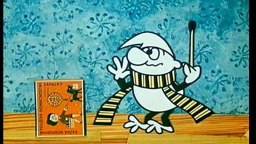 Pohádky z mechu a kapradí Season 3 Episode 11 - Episode 11