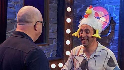 LOL: Last One Laughing Sweden Season 1 Episode 1 - May the funniest person disappear