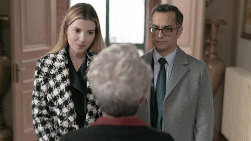 Chrysalis Season 2 Episode 9 - Ep 18