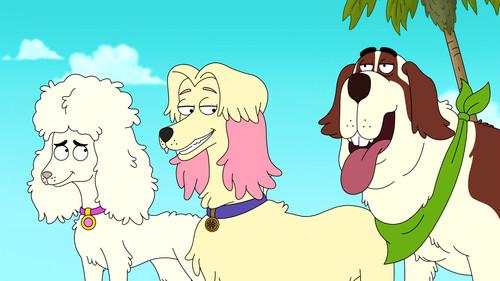 HouseBroken Season 1 Episode 5 - Who's Afraid of Boomsday?