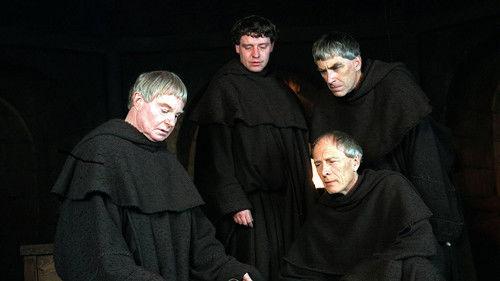 Cadfael Season 4 Episode 3 - The Pilgrim of Hate