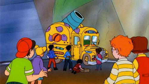 The Magic School Bus Season 4 Episode 4 - Goes on Air