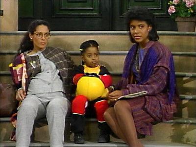 The Cosby Show Season 2 Episode 21 - An Early Spring