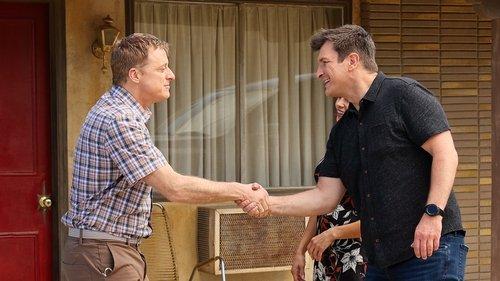 undefined Season 4 Episode 22 - Day in the Hole