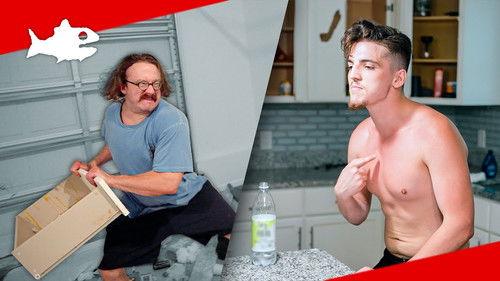 fishtank Season 1 Episode 9 - Pusher