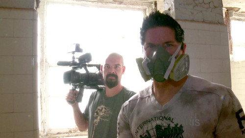 Ghost Adventures Season 7 Episode 13 - Crazy Town
