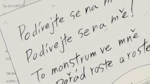 Monster Season 1 Episode 35 - My Nameless Hero